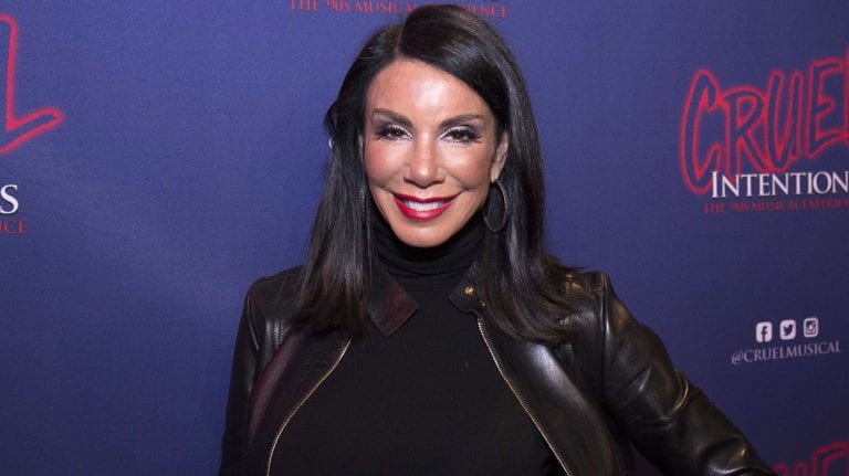 Danielle Staub Of “the Real Housewives Of New Jersey” Has A Sex Tape The Frisky