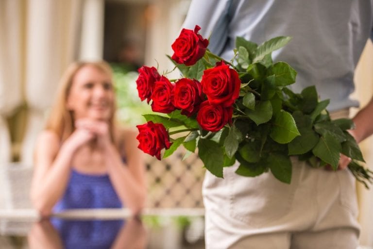A Guide for Buying Flowers for Guys in 6 Steps The Frisky