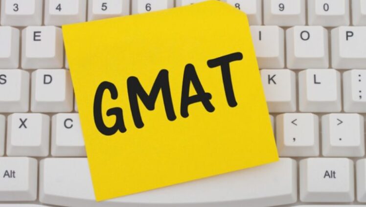 GMAT Actual Dumps