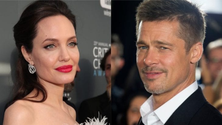 The Children of Angelina Jolie and Brad Pitt are all grown up - The Frisky
