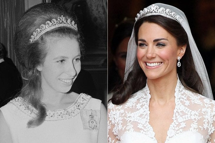 Here is when Kate Middleton and other women of the Royal Family ...