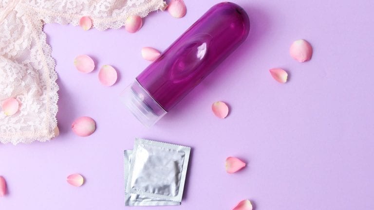Making The Case For Lube I Ripped My Vagina During Sex The Frisky