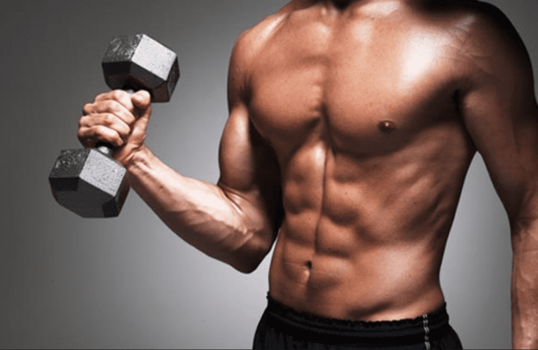 7 Ways That Lifting Weights Can Improve Your Life - The Frisky