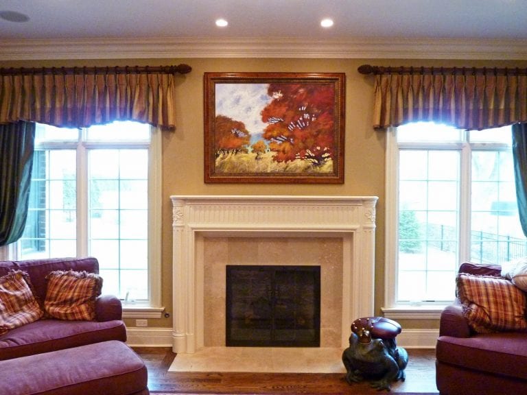 How To Decorate Your Home With Art 2024 The Frisky