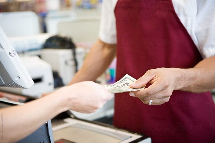 42 Things Your Grocery Store Cashier Really Wants You To Know The Frisky 