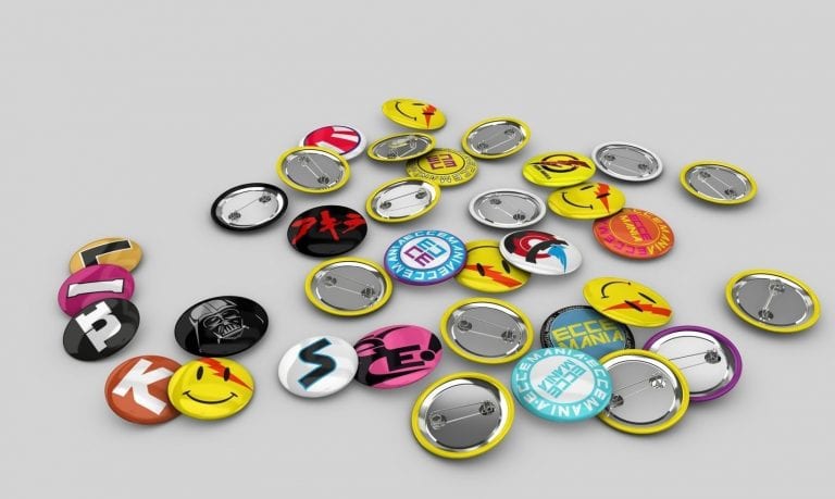 Pinback Buttons All You Need To Know About Them The Frisky