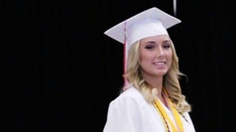 Interesting Facts About Hailie Mathers - The Frisky