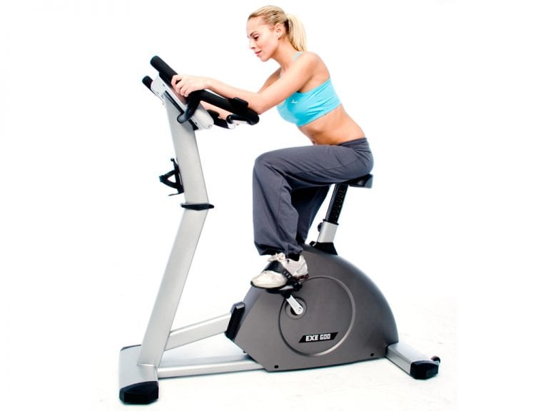 Different Types of Exercise Bikes – Upright, Spin, Recumbent ...