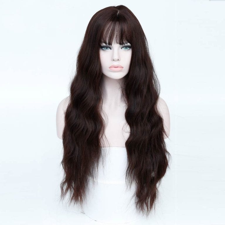 7 things to consider before buying a wig 7 Things to consider before buying a wig - The Frisky