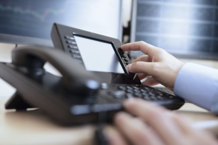 Advantages of using an IP telephone system - The Frisky