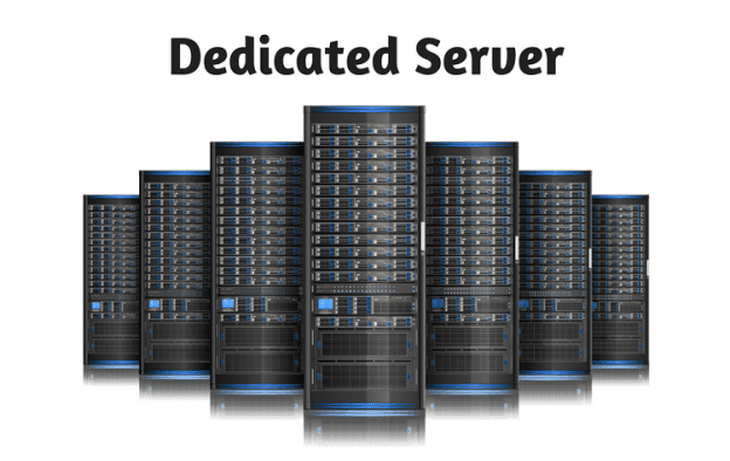 free server software