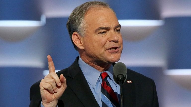 Tim Kaine’s Abortion Stance Isn’t Ideal, But Here’s How He Exemplifies ...