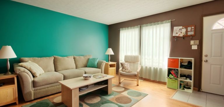 7 Interior Painting Tips for 2020: Make the Most of Your Colors - The