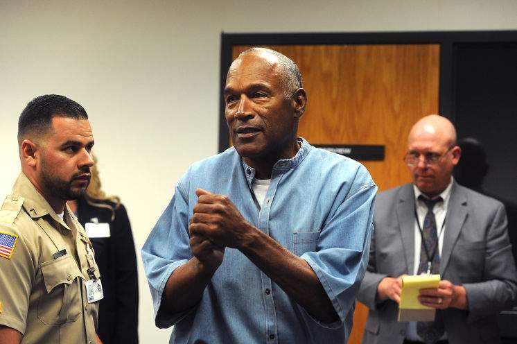 O.J. Simpson Net Worth 2024 - Life After Prison - The Frisky