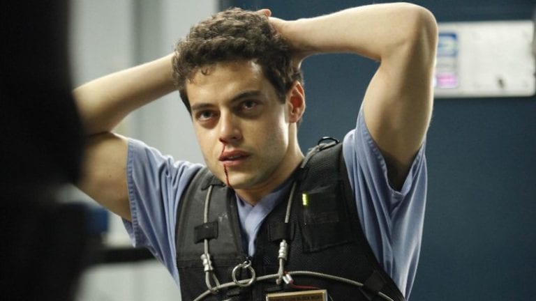 Things you didn’t know about Rami Malek - The Frisky