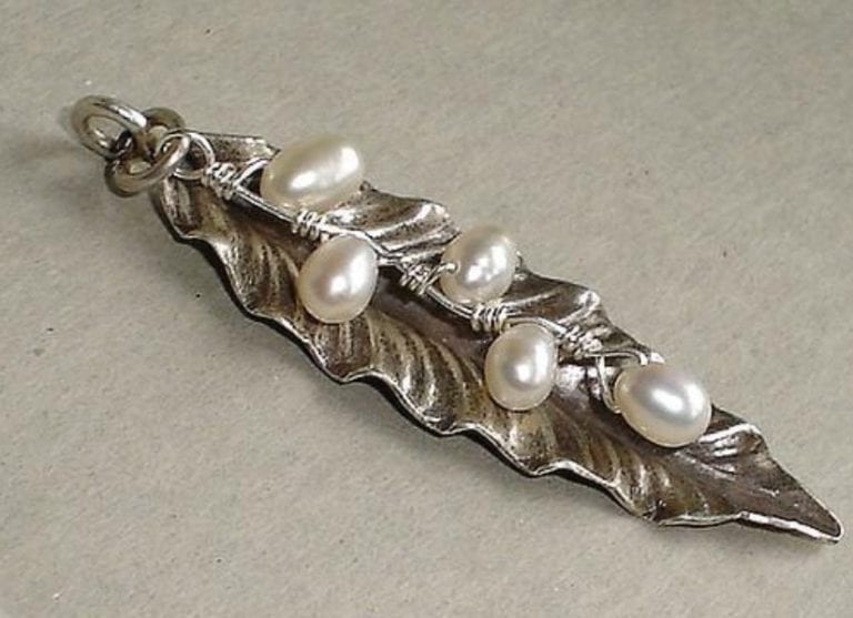 How To Spot a Fake Sterling Silver The Frisky