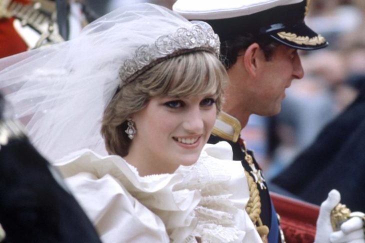 How Come the Wedding of Princess Diana and Prince Charles is still the ...
