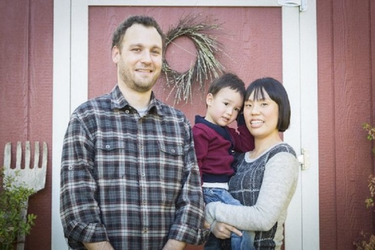 FYI: You’re Still White, Even If You Married Outside Your Race