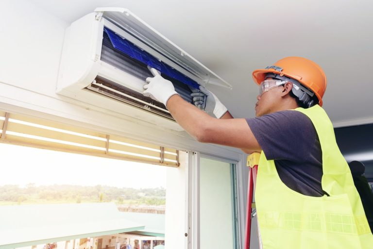 Things to consider when looking for an AC Service - The Frisky