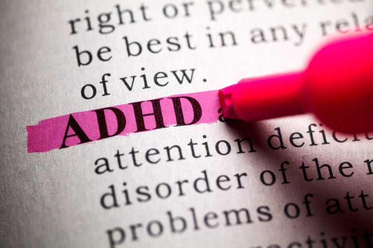 10 Tips For Managing Adult ADHD 2024 Guide The Frisky   Adhd 1 