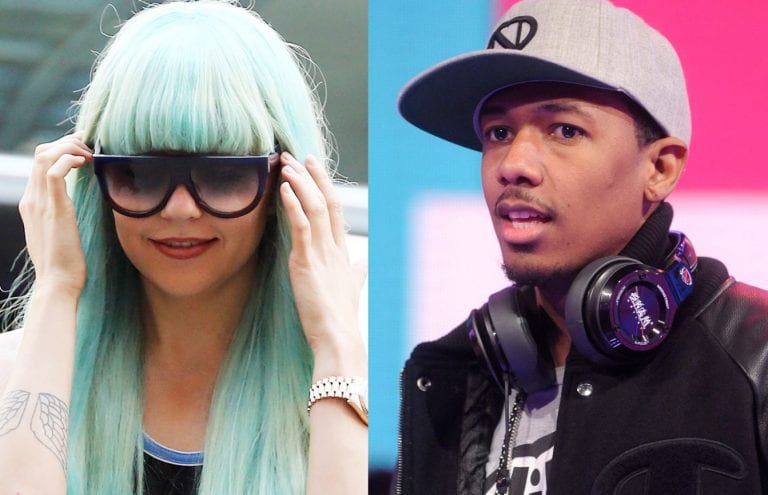 Nick Cannon Wrote An Open Letter To His “Sister” Amanda Bynes