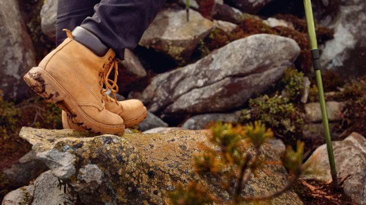Tips for buying the best hiking boots - The Frisky
