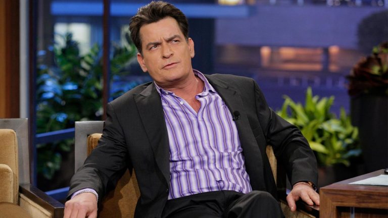 Quotable: Tabitha Stevens Weighs In On Charlie Sheen’s Penchant For Porn Stars
