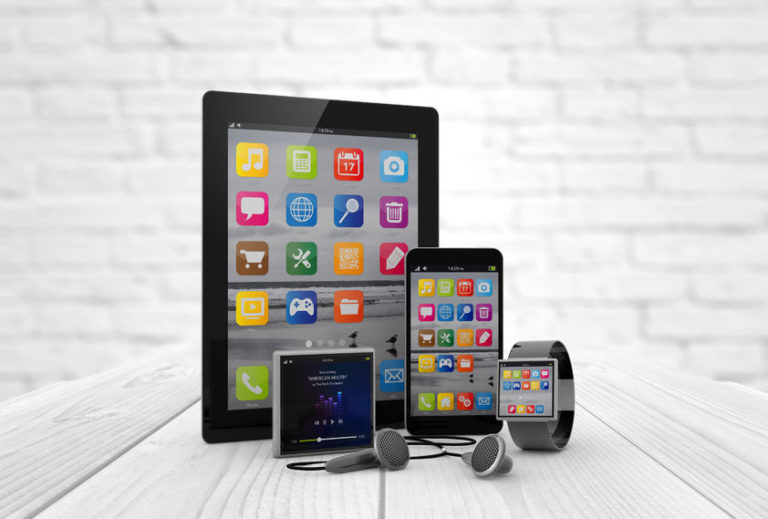 How your business can benefit from smart devices The Frisky