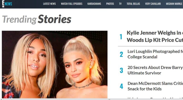 The 5 Best Gossip TV Shows and Blogs