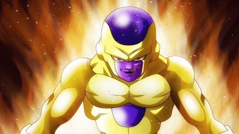 Know the Most Powerful Dragon Ball Z Characters - The Frisky