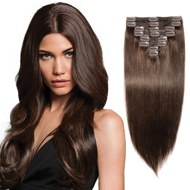 The Basics Of Caring For Remy Hair Extensions The Frisky