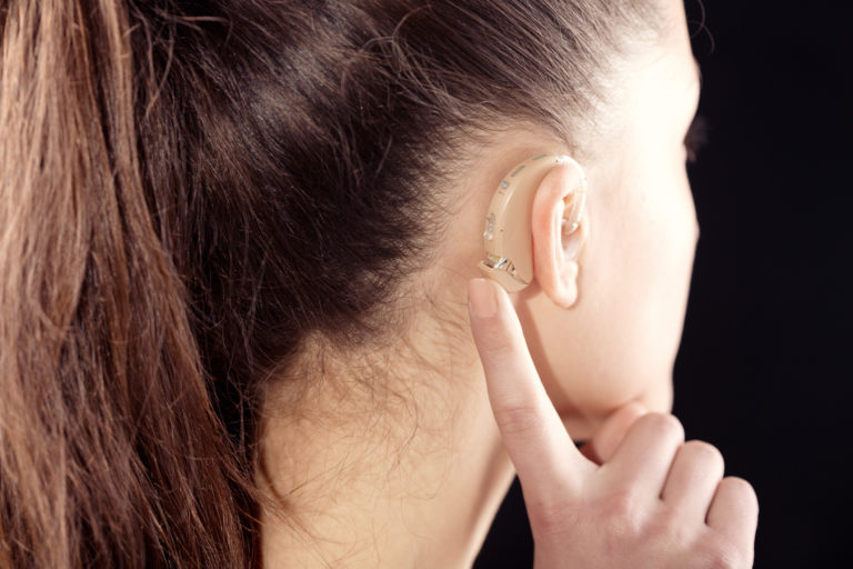 Best Hearing Aids - The Frisky