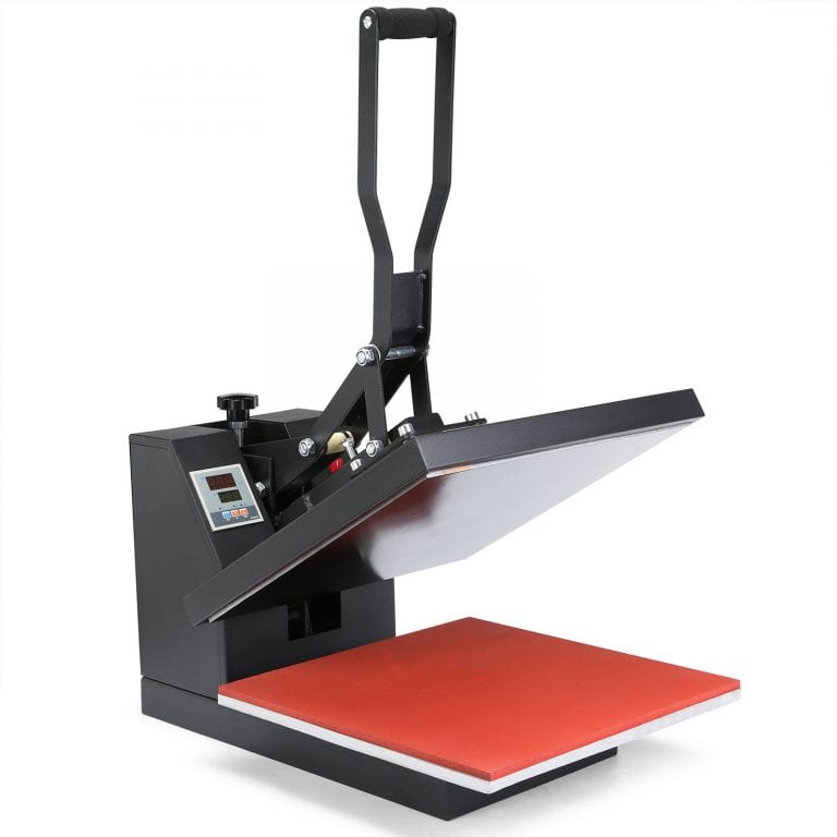 What You Should Know Before Buying A Heat Press - The Frisky