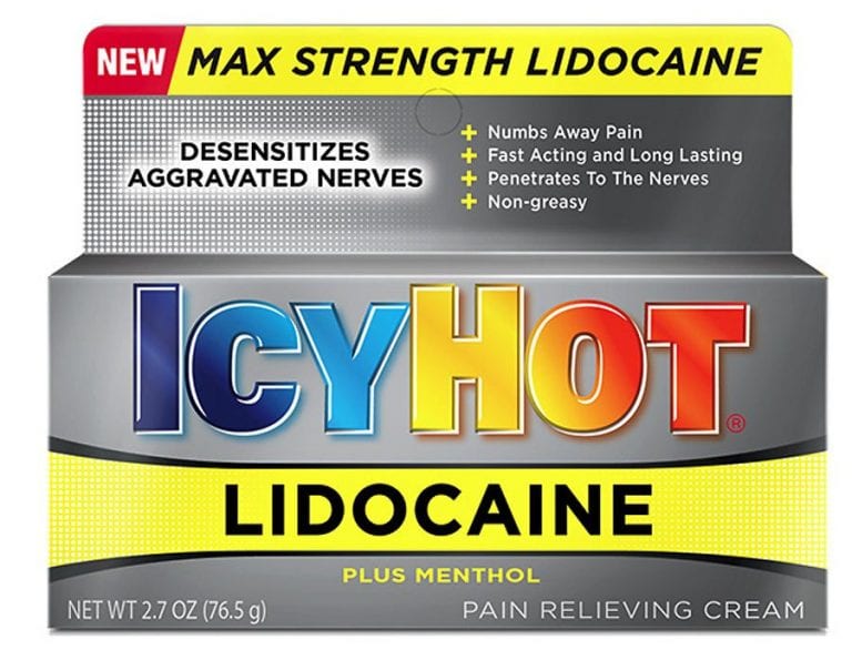 A look at Icy Hot’s bizarre ingredient list - The Frisky