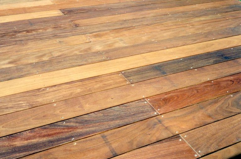 Why Ipe Wood is ideal for your outdoors Paradise The Frisky