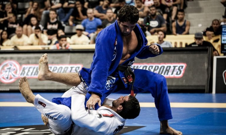 what-is-the-origin-of-jiu-jitsu