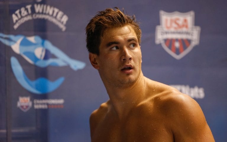 8 Gratuitously Hot Photos Of Olympic Gold Medal Swimmer Nathan Adrian The Frisky