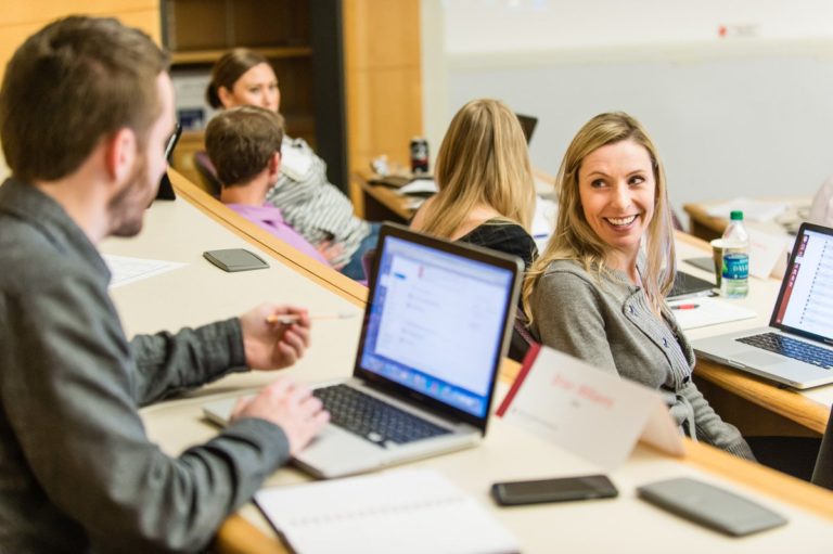 ARE ONLINE MBAS RESPECTED visual data 3