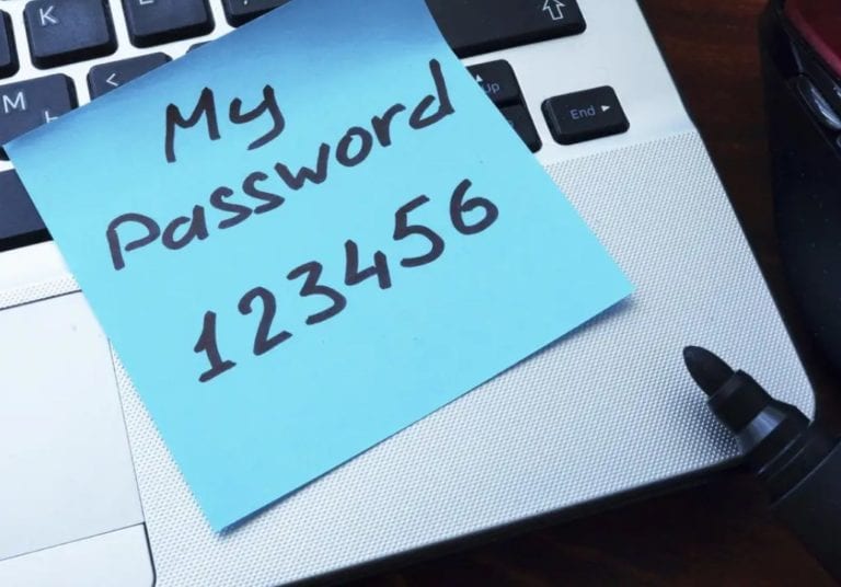 How To Keep Your Password Safe The Frisky