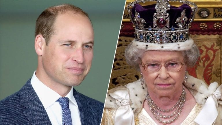 When will Prince William become the King of England? - The Frisky