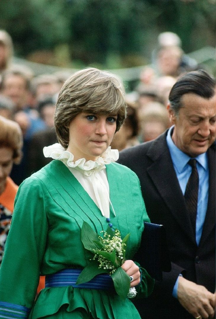 The best outfits of Princess Diana - The Frisky