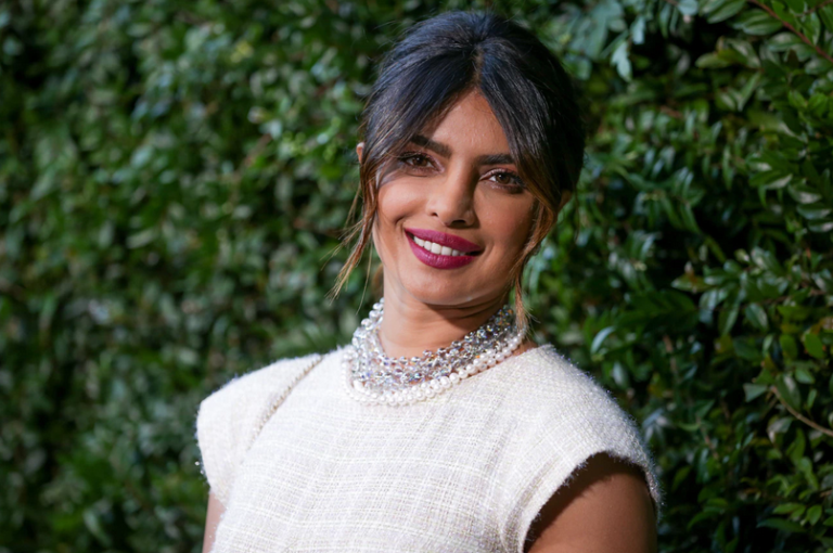 Unknown facts about Priyanka Chopra - The Frisky