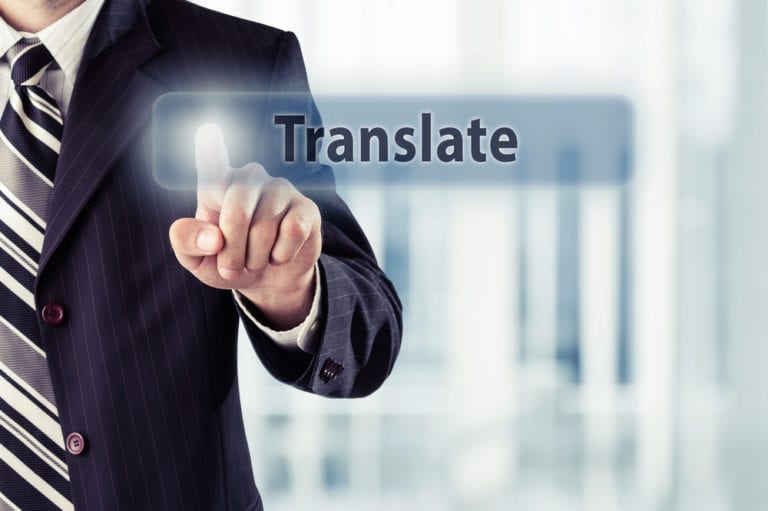 Benefits That Only Professional Translator Can Provide The Frisky