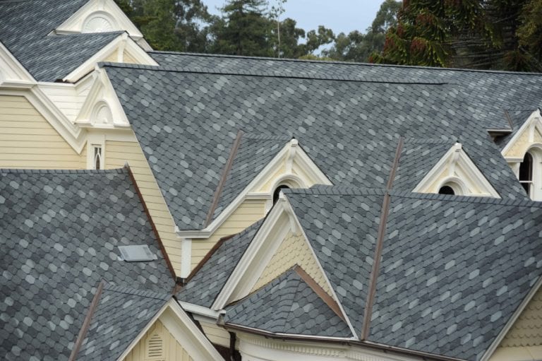 What To Expect When Getting A Roof Replacement