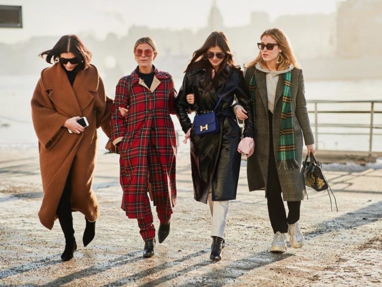 How to Get the Scandinavian Style for Women - The Frisky