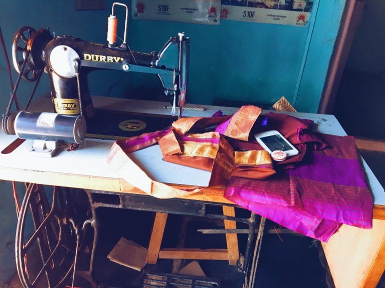 Essential safety tips for Sewing Machine The Frisky