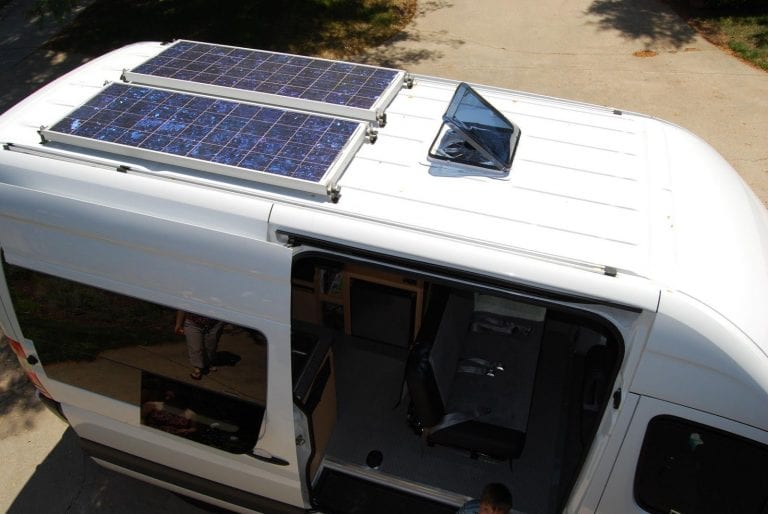 How Does a Solar Panel Help RV Owners? 7 Benefits - The Frisky