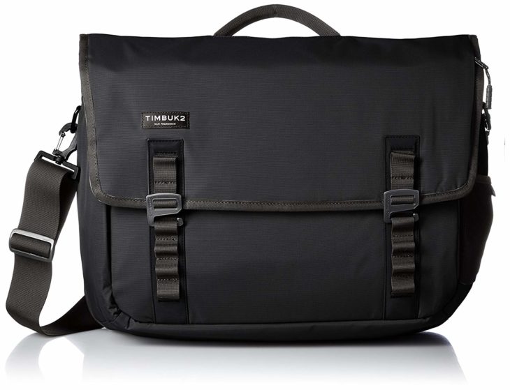 The Top 5 Canvas Messenger Bags For Men - The Frisky