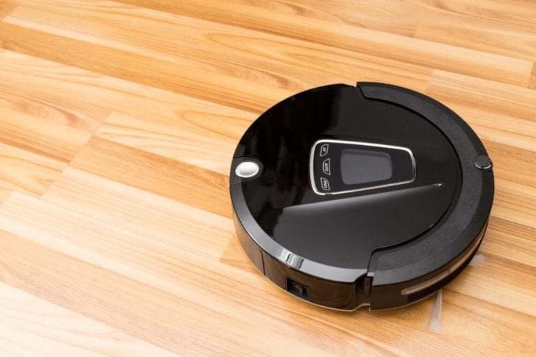 5 Things You Should Know About Robotic Vacuum Cleaners The Frisky