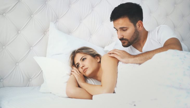 21 Things A Woman Should Never Forgive A Man For Doing